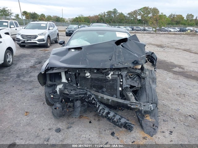 Dodge Challenger Sxt 2021 2C3CDZAG4MH604528 Image 11