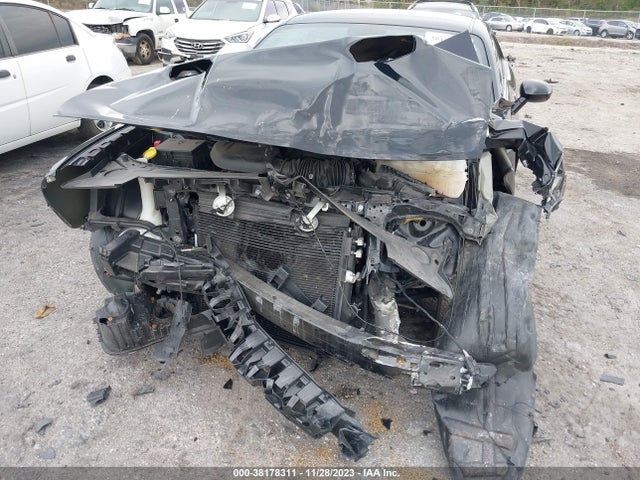 Dodge Challenger Sxt 2021 2C3CDZAG4MH604528 Image 6