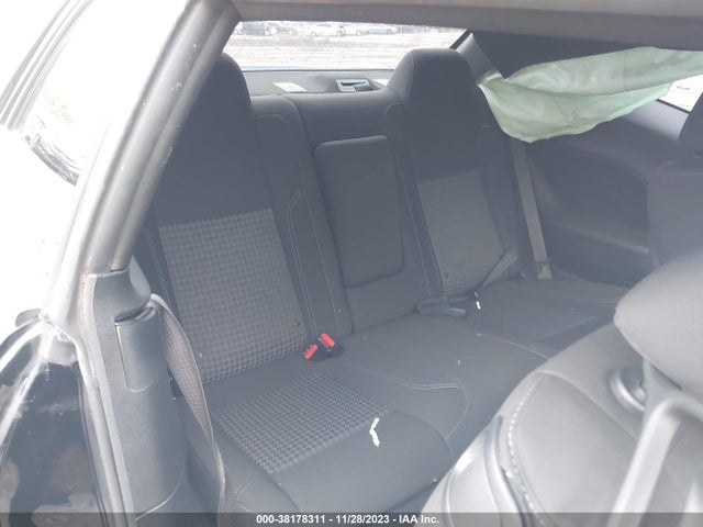 Dodge Challenger Sxt 2021 2C3CDZAG4MH604528 Image 8