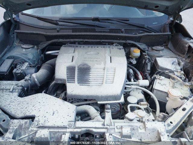 Subaru Forester Premium 2020 JF2SKAGC7LH505081 Image 10