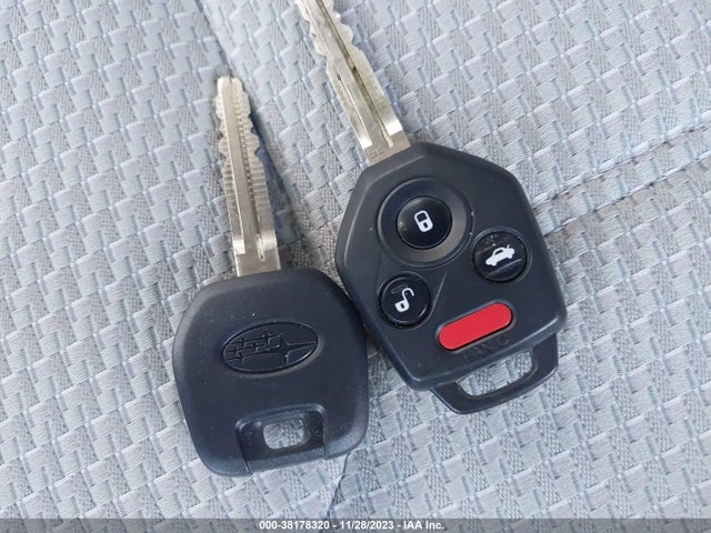 Subaru Forester Premium 2020 JF2SKAGC7LH505081 Image 11