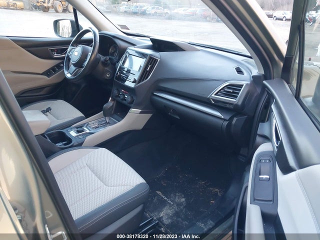 Subaru Forester Premium 2020 JF2SKAGC7LH505081 Image 5