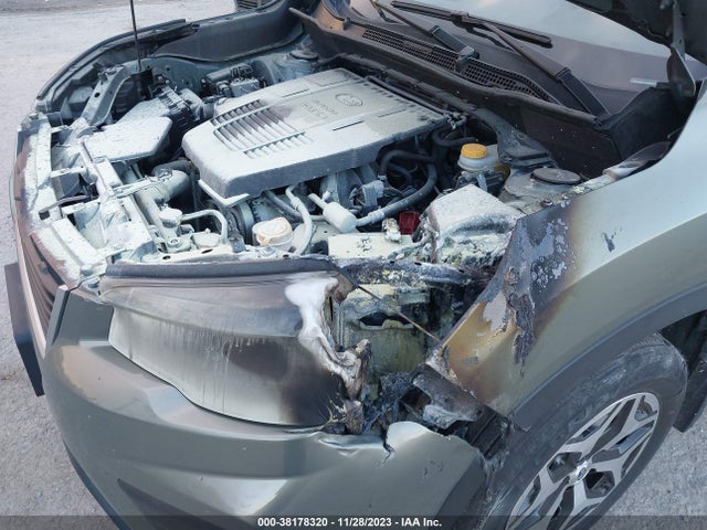 Subaru Forester Premium 2020 JF2SKAGC7LH505081 Image 6