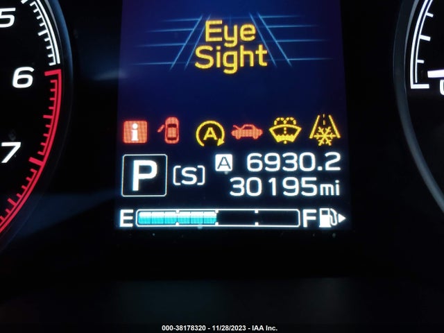 Subaru Forester Premium 2020 JF2SKAGC7LH505081 Image 7