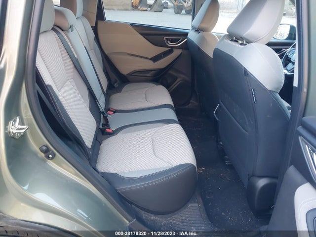 Subaru Forester Premium 2020 JF2SKAGC7LH505081 Image 8