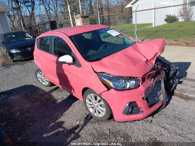 2018 KL8CD6SA4JC482166 main image