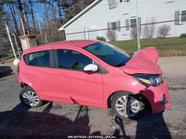 Chevrolet Spark 1lt Cvt 2018 KL8CD6SA4JC482166 Image 13