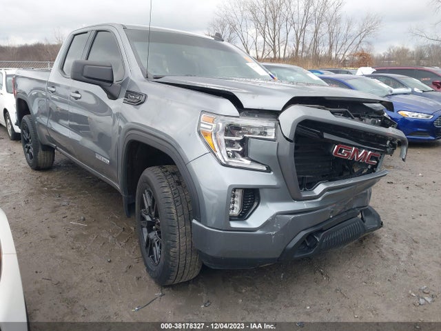 2020 1GTR9CED3LZ242324 main image