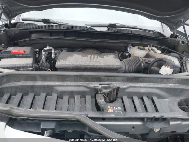 GMC Sierra 1500 4wd  Standard Box Elevation 2020 1GTR9CED3LZ242324 Image 10