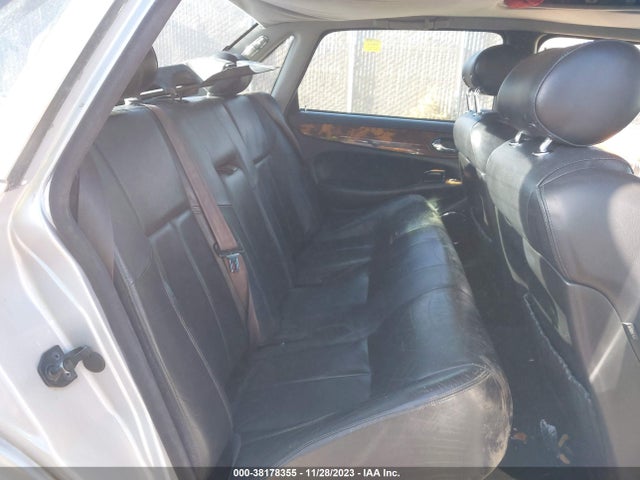 2003 JAGUAR XJ SAJDA12C93LF56553 Photo 7