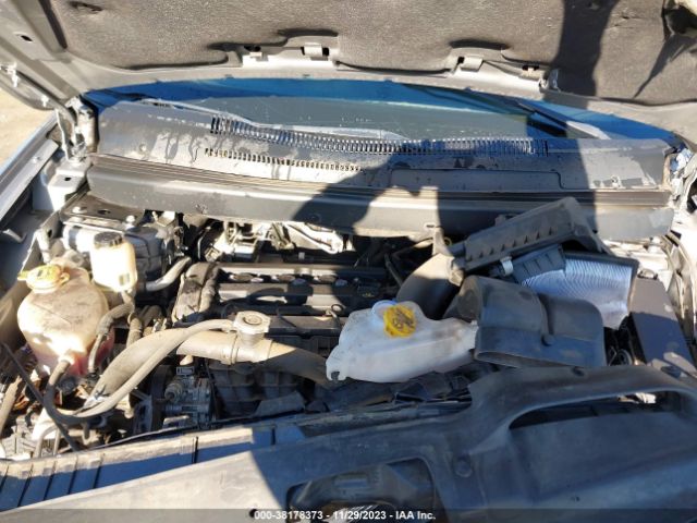 3C4PDCABXKT869876 Dodge Journey Se Value Package
