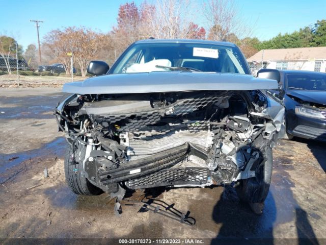 3C4PDCABXKT869876 Dodge Journey Se Value Package