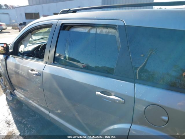 3C4PDCABXKT869876 Dodge Journey Se Value Package