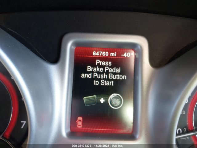 3C4PDCABXKT869876 Dodge Journey Se Value Package
