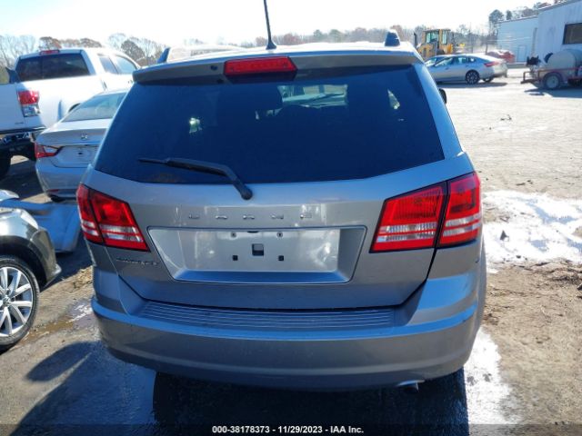 3C4PDCABXKT869876 Dodge Journey Se Value Package