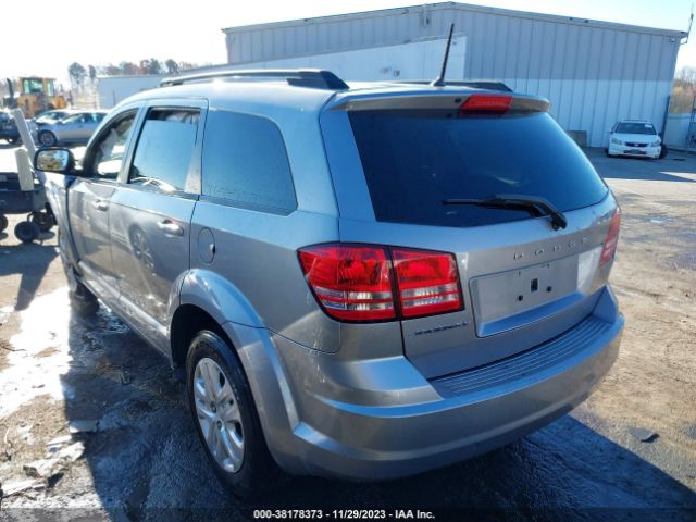 3C4PDCABXKT869876 Dodge Journey Se Value Package