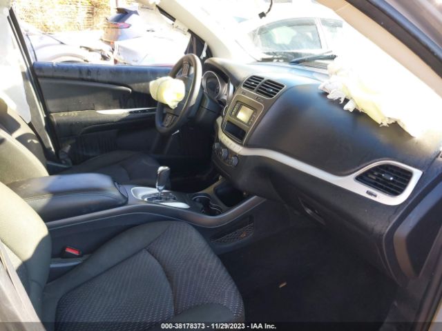 3C4PDCABXKT869876 Dodge Journey Se Value Package