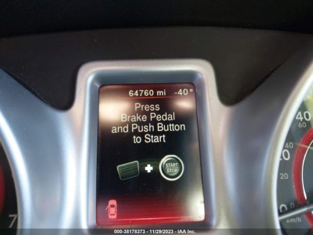 3C4PDCABXKT869876 Dodge Journey Se Value Package