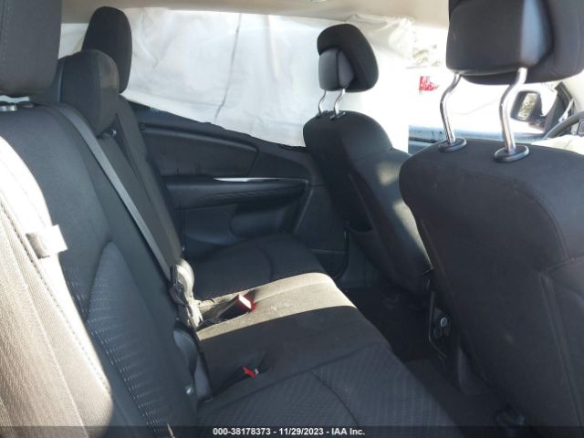 3C4PDCABXKT869876 Dodge Journey Se Value Package