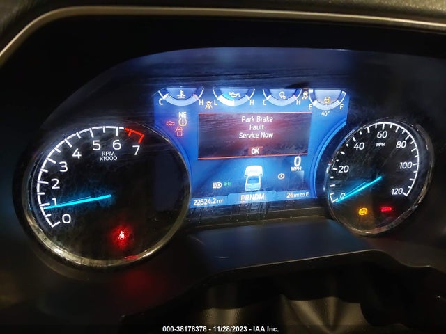 2021 FORD F-150 XLT VIN: 1FTEW1EP3MFD14311