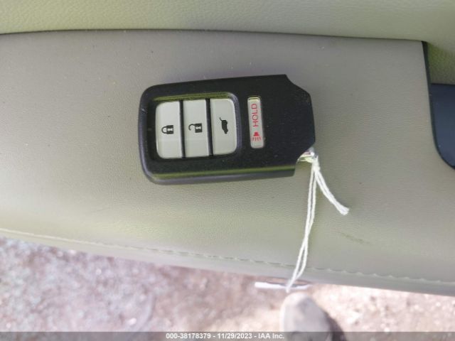 3CZRU6H70KM724250 Honda Hr-v Ex-l