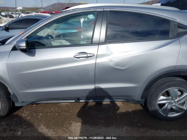 3CZRU6H70KM724250 Honda Hr-v Ex-l