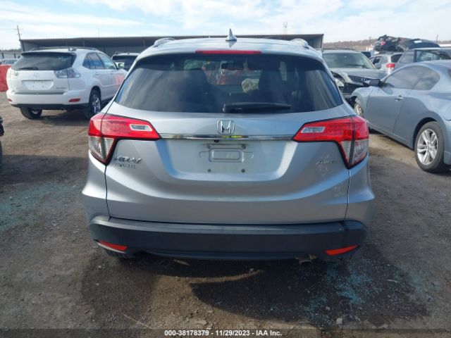 3CZRU6H70KM724250 Honda Hr-v Ex-l