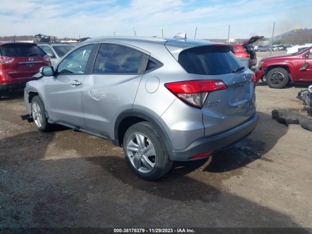 3CZRU6H70KM724250 Honda Hr-v Ex-l