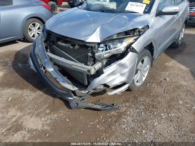 3CZRU6H70KM724250 Honda Hr-v Ex-l