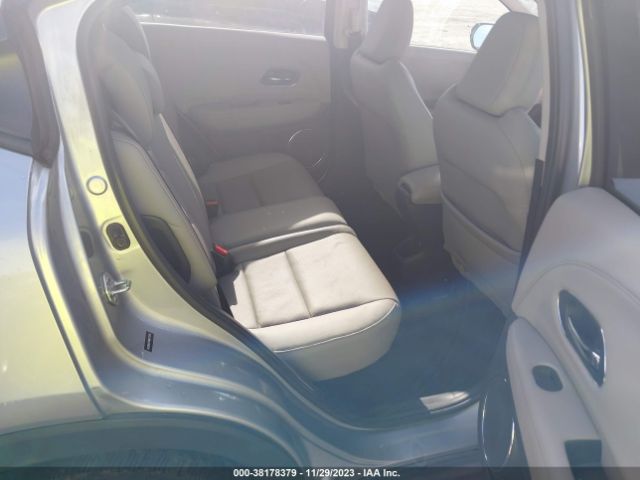 3CZRU6H70KM724250 Honda Hr-v Ex-l