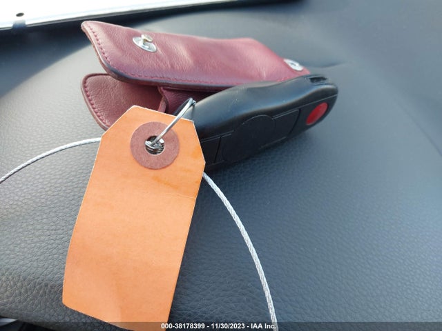 2012 PORSCHE CAYENNE WP1AB2A29CLA41612 Photo 10