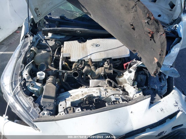 Toyota Prius L Eco 2019 JTDKARFU2K3071013 Image 10