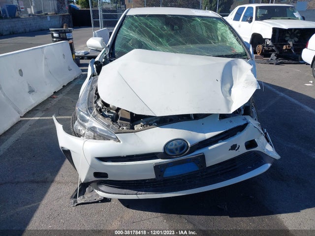 Toyota Prius L Eco 2019 JTDKARFU2K3071013 Image 11