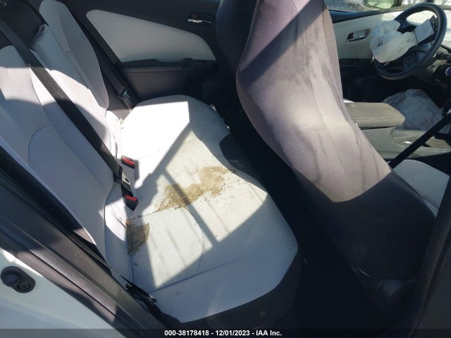 Toyota Prius L Eco 2019 JTDKARFU2K3071013 Image 8