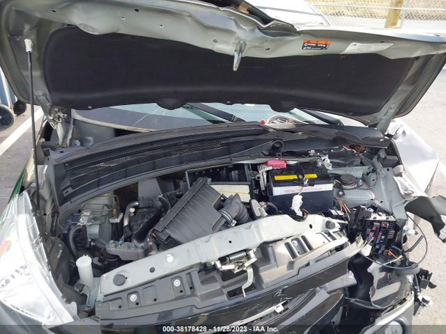2020 MITSUBISHI MIRAGE SE VIN: ML32A4HJ5LH001616