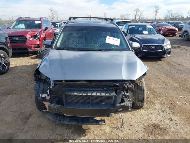 2021 HYUNDAI KONA SEL VIN: KM8K22AA0MU701637