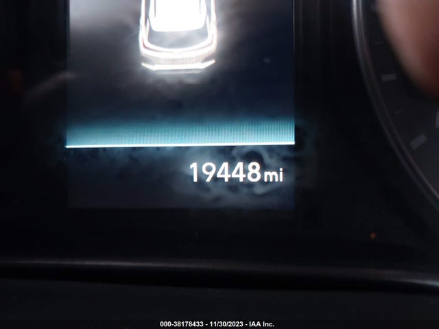 2021 HYUNDAI KONA SEL VIN: KM8K22AA0MU701637