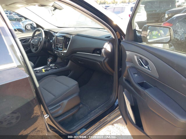 Chevrolet Traverse Fwd Ls 2021 1GNERFKW9MJ265815 Image 5