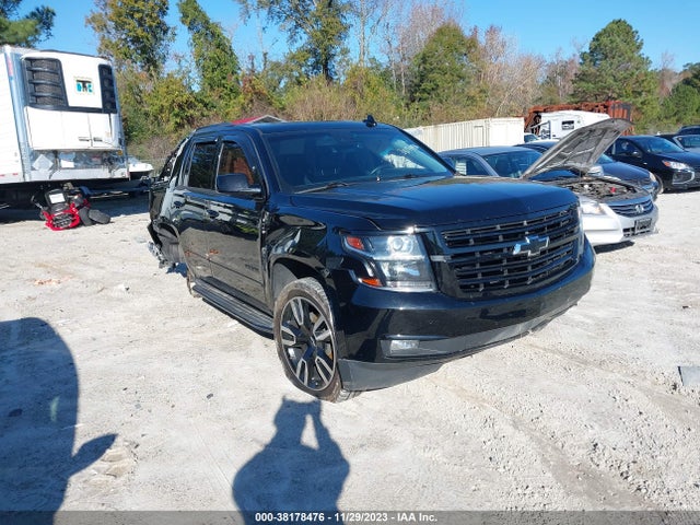 2018 1GNSKCKJ6JR314895 main image