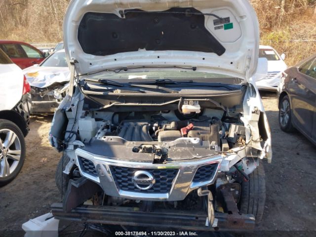 3N6CM0KN8FK717643 Nissan NV200 SV