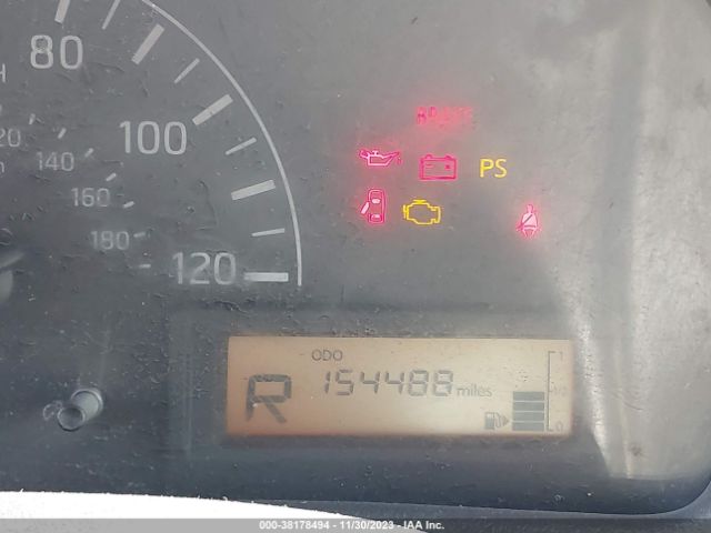 3N6CM0KN8FK717643 Nissan NV200 SV
