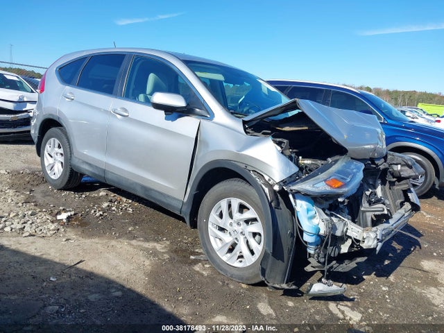 Honda CR-V EX 2016 2HKRM3H54GH519336 Image 1