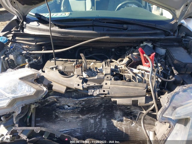 Honda CR-V EX 2016 2HKRM3H54GH519336 Image 10