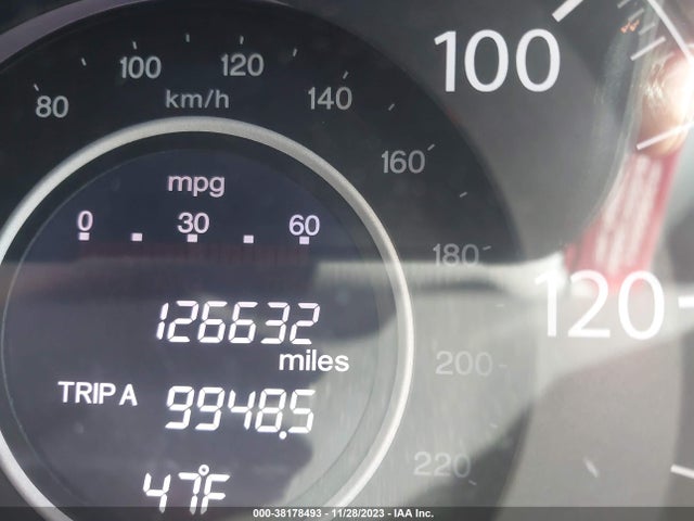Honda CR-V EX 2016 2HKRM3H54GH519336 Image 15