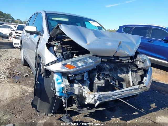 Honda CR-V EX 2016 2HKRM3H54GH519336 Image 6