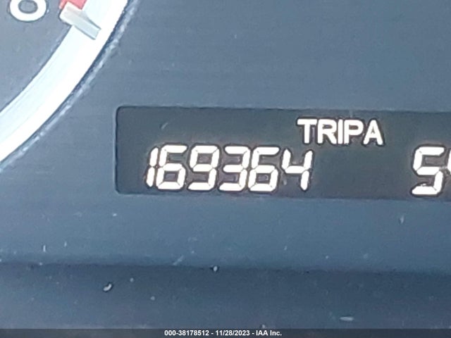 2008 HONDA ACCORD 2.4 EX VIN: 1HGCS12728A011371