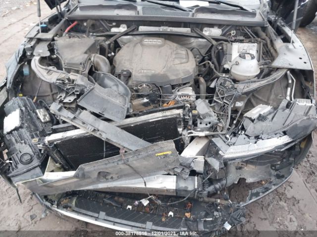 WA1BNAFY2K2053345 Audi Q5 45 Premium