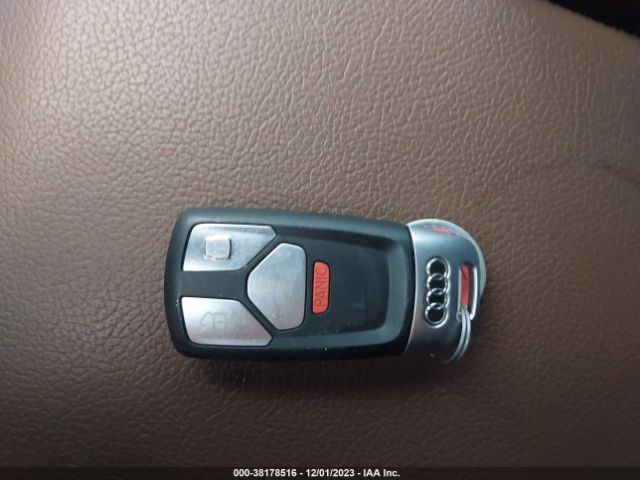 WA1BNAFY2K2053345 Audi Q5 45 Premium