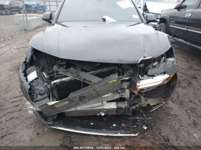 WA1BNAFY2K2053345 Audi Q5 45 Premium