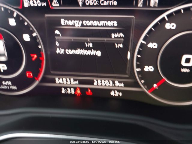 WA1BNAFY2K2053345 Audi Q5 45 Premium